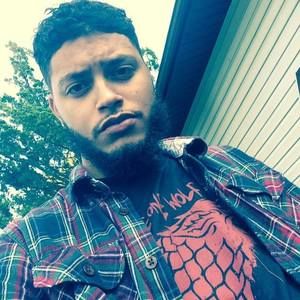 Meet your Posher, Devontae